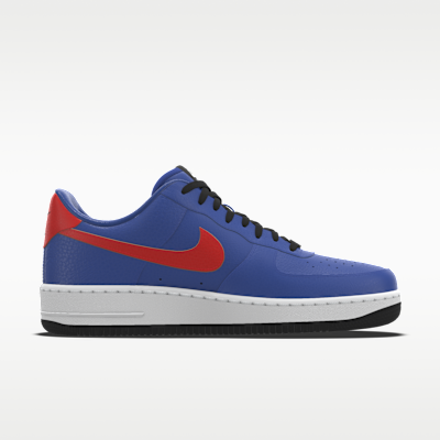 Nike Air Force 1 Low By You Custom Men's Shoes. Nike.com